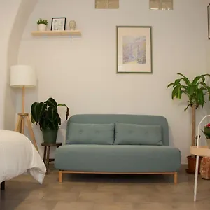 La Casetta Ferienhaus