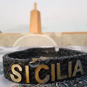 Sicula Folk Apartment
