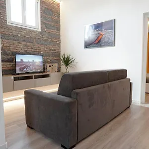 Domus 25 Ferienhaus