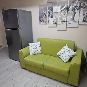 Il Cortiletto Verde Ferienhaus