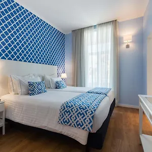 visit hotel
