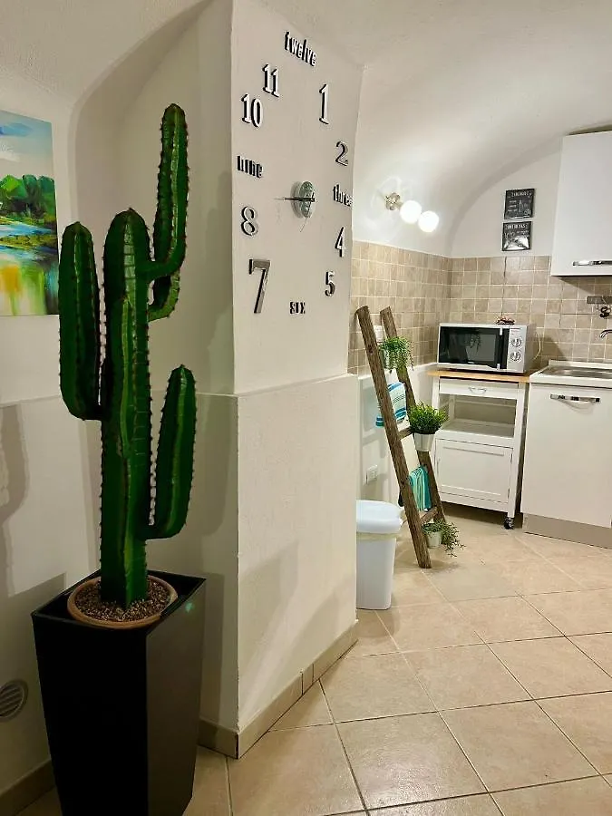 Ursino Holiday Apartment Catania 0*,  Italien