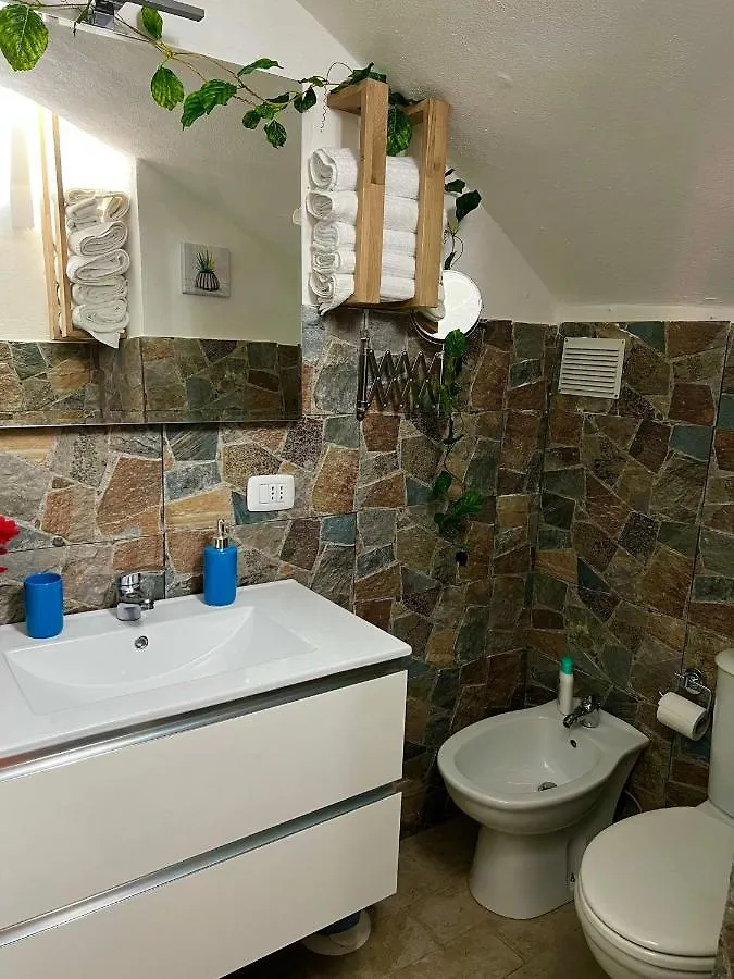 Ursino Holiday Apartment Catania