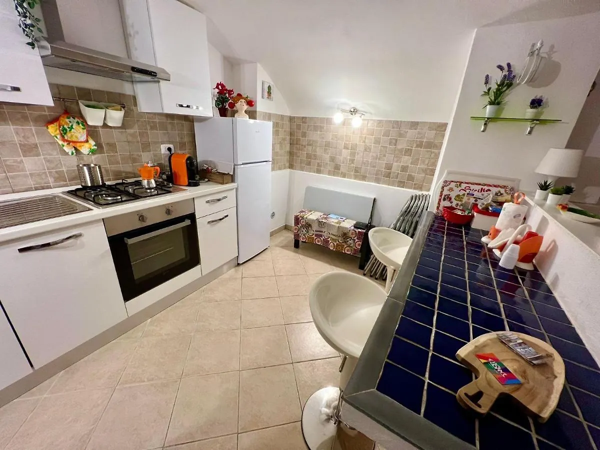 Ferienhaus Ursino Holiday Apartment Catania Italien