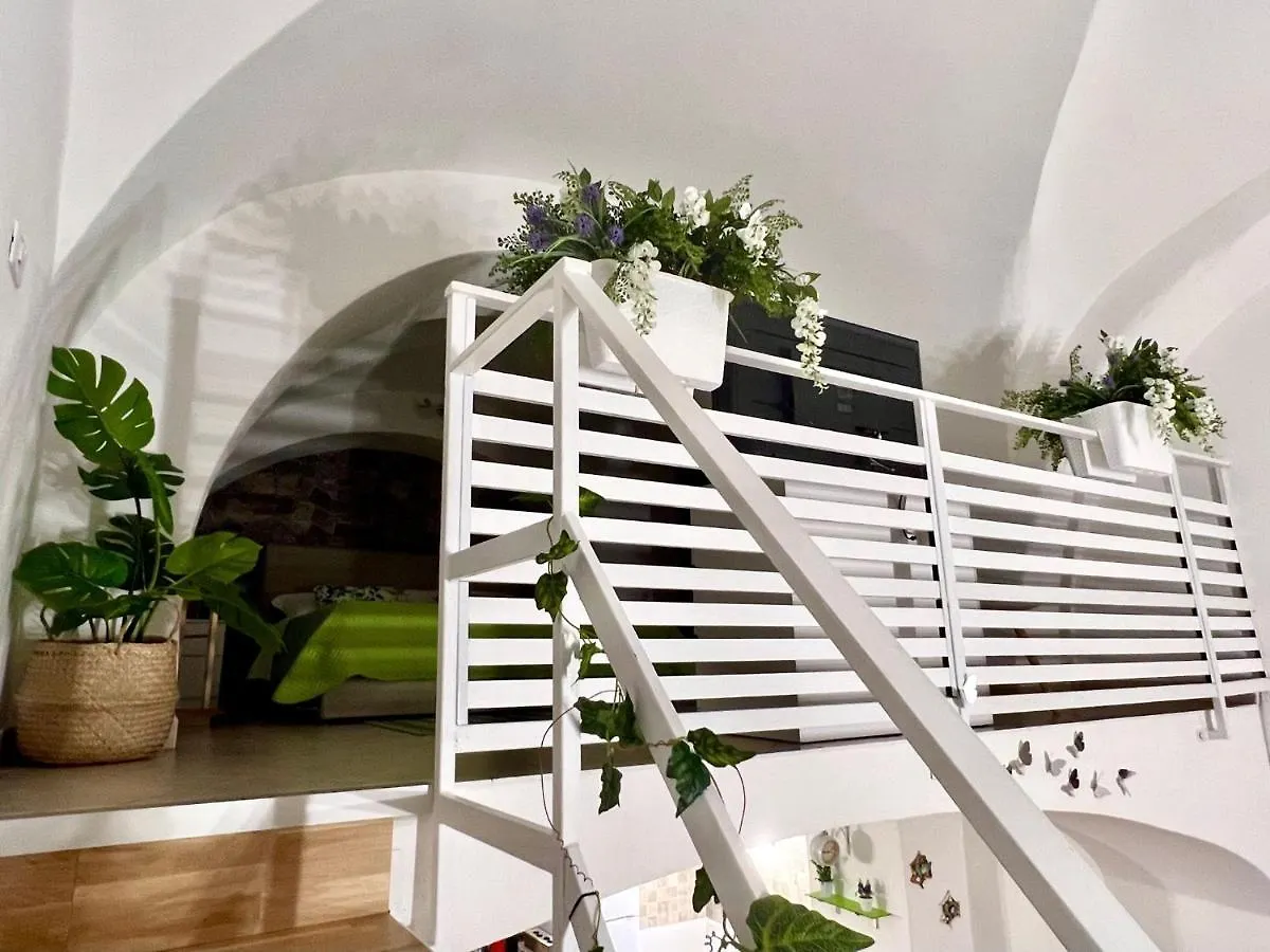 Ferienhaus Ursino Holiday Apartment Catania Italien