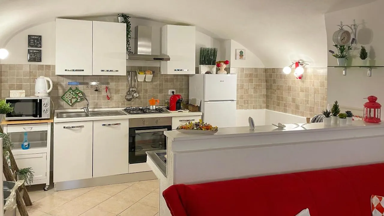 Ursino Holiday Apartment Catania
