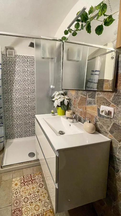 Ferienhaus Ursino Holiday Apartment Catania