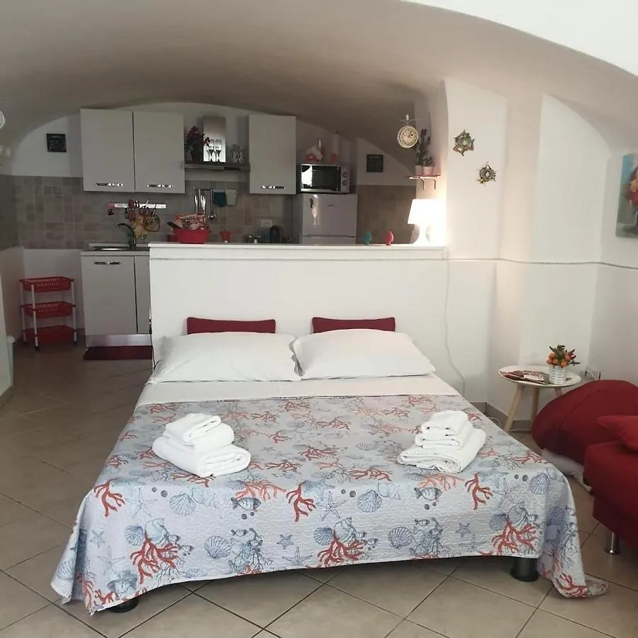 Ursino Holiday Apartment Catania Ferienhaus