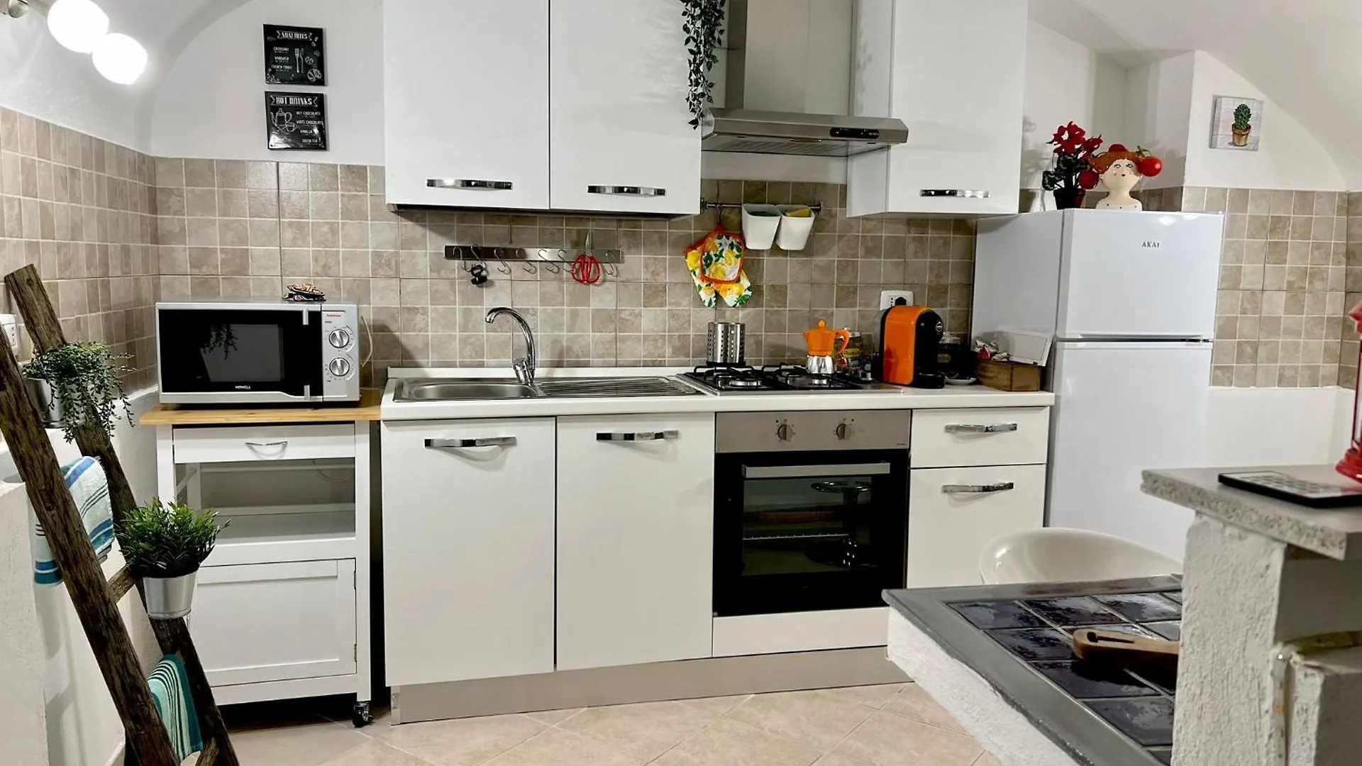 Ursino Holiday Apartment Catania Italien