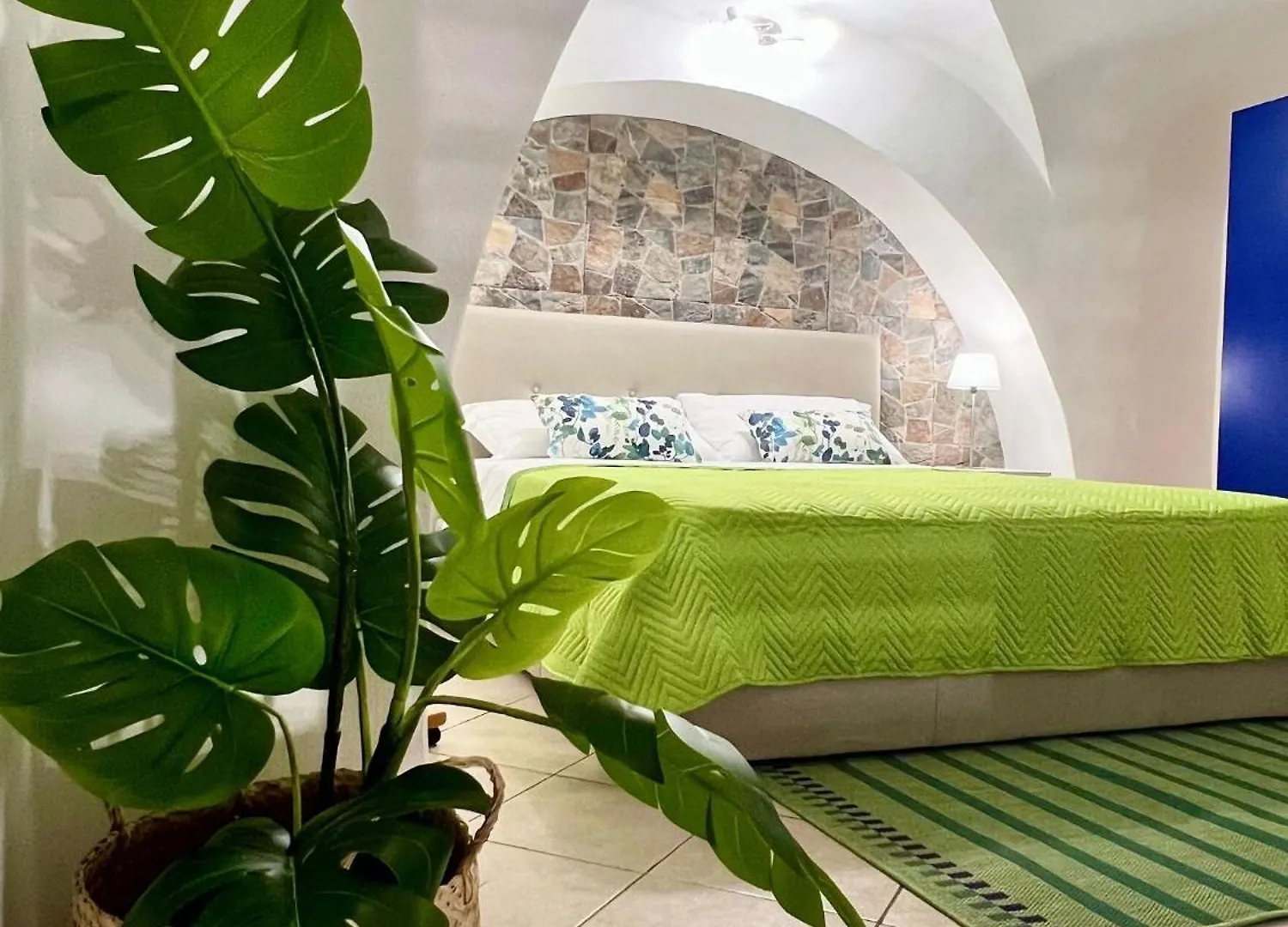 Ursino Holiday Apartment Catania