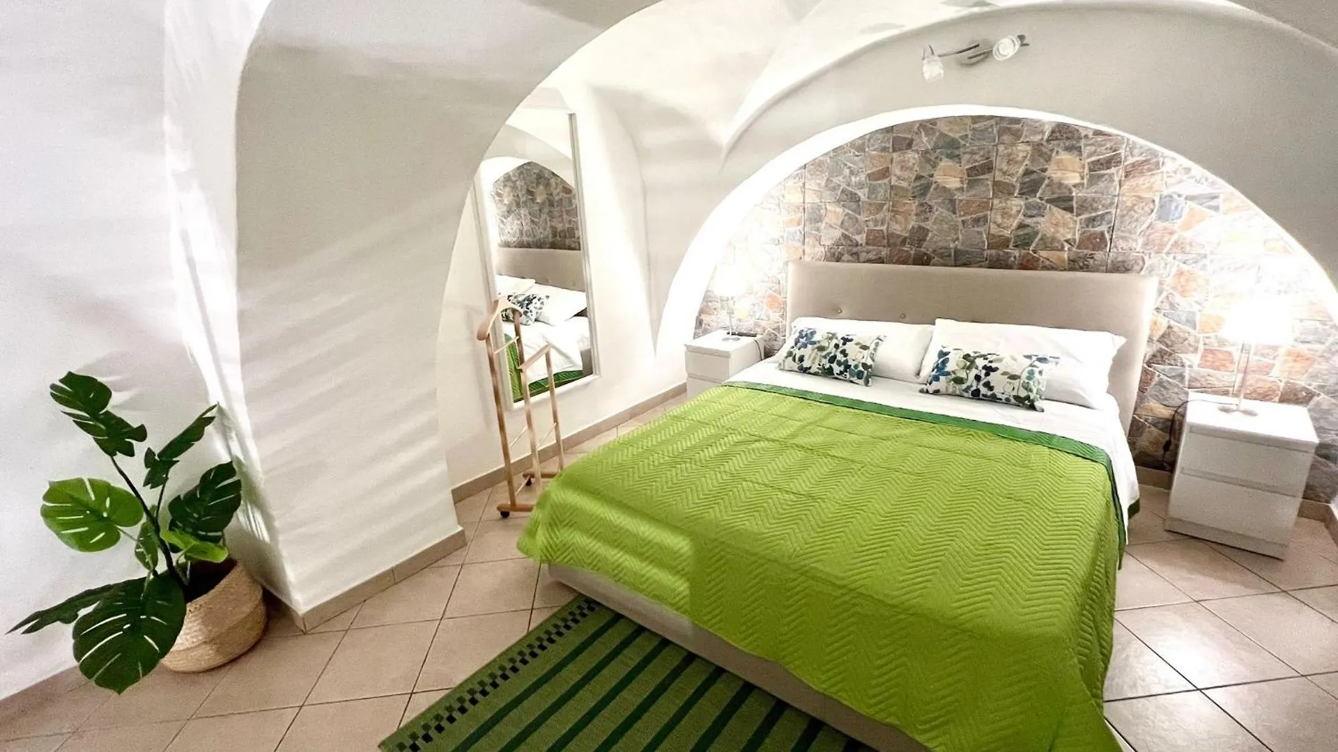 Ferienhaus Ursino Holiday Apartment Catania